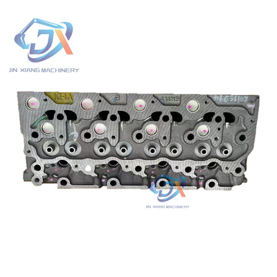 STAR ZEBRA 1G790-03043 1G855-03042 Kubota V2403 cabezal de cilindro del motor diesel es adecuado para cabezal de cilindro del motor de excavadora agrícola