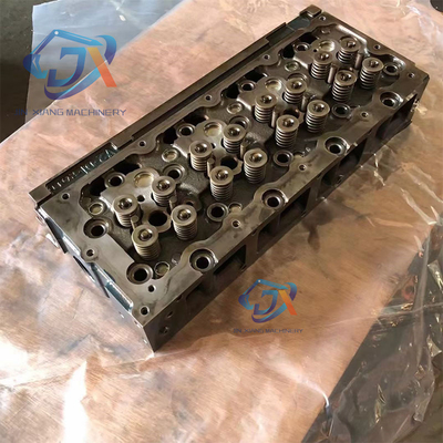 STAR ZEBRA 1G790-03043 1G855-03042 Kubota V2403 cabezal de cilindro del motor diesel es adecuado para cabezal de cilindro del motor de excavadora agrícola