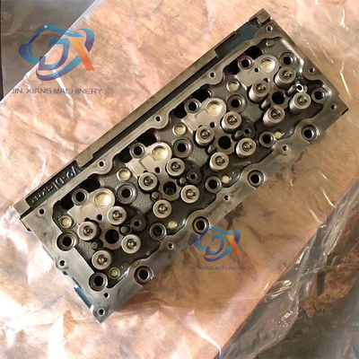 STAR ZEBRA 1G790-03043 1G855-03042 Kubota V2403 cabezal de cilindro del motor diesel es adecuado para cabezal de cilindro del motor de excavadora agrícola