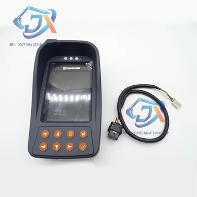 STAR ZEBRA 35B0149 monitor de alta calidad adecuado para el panel de instrumentos de la excavadora
