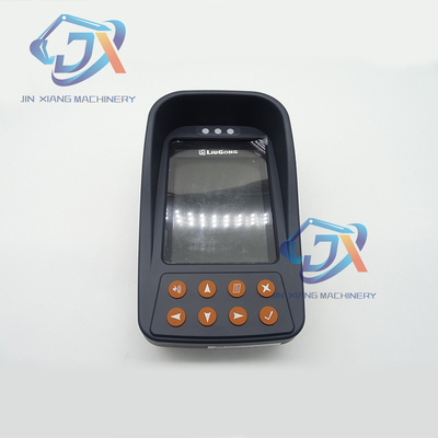 STAR ZEBRA 35B0149 monitor de alta calidad adecuado para el panel de instrumentos de la excavadora
