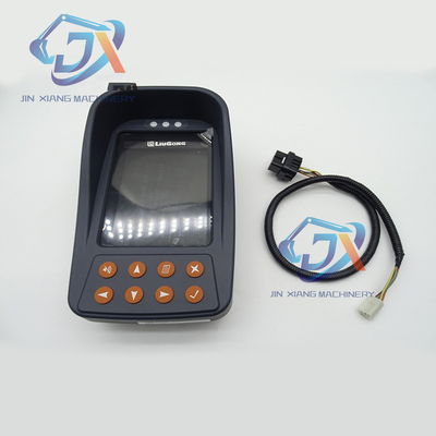 STAR ZEBRA 35B0149 monitor de alta calidad adecuado para el panel de instrumentos de la excavadora