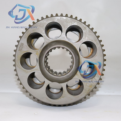 STAR ZEBRA Kawasaki KPM M5X250 cilindro de motor giratorio de distribución de aceite del disco del émbolo del botón de vuelta bisagra de disco de bola para SANY XCMG 485 490 550