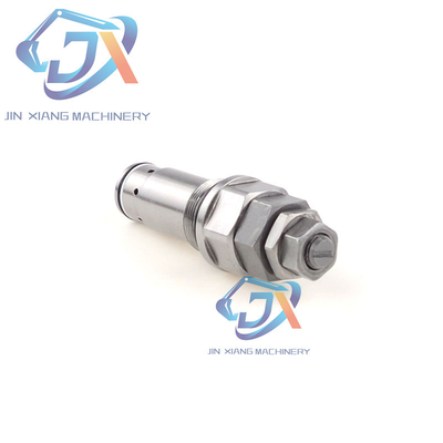 STAR ZEBRA Alta calidad 709-70-51200 709-80-52900 709-80-52800 válvula de alivio principal para Komatsu PC200-3 PC120-5