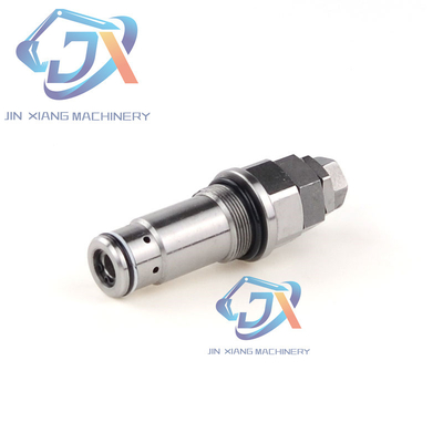 STAR ZEBRA Alta calidad 709-70-51200 709-80-52900 709-80-52800 válvula de alivio principal para Komatsu PC200-3 PC120-5