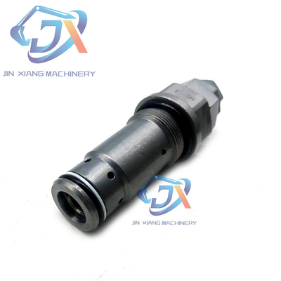 STAR ZEBRA Alta calidad 709-70-51200 709-80-52900 709-80-52800 válvula de alivio principal para Komatsu PC200-3 PC120-5