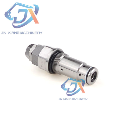 STAR ZEBRA Alta calidad 709-70-51200 709-80-52900 709-80-52800 válvula de alivio principal para Komatsu PC200-3 PC120-5