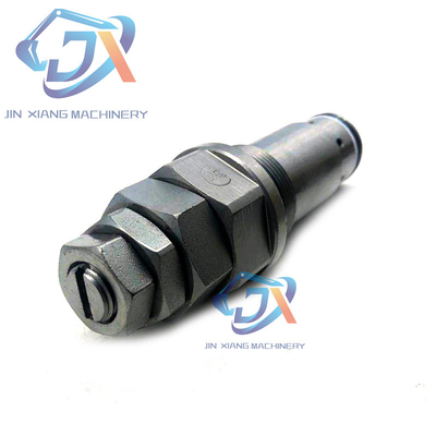 STAR ZEBRA Alta calidad 709-70-51200 709-80-52900 709-80-52800 válvula de alivio principal para Komatsu PC200-3 PC120-5