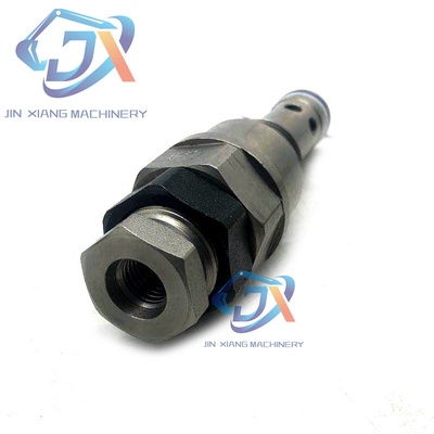 Válvula de alivio para excavadora para PC400-7 PC400-8