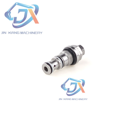 Válvula de socorro STAR ZEBRA 723-40-56100 723-40-56600 723-40-56302 para excavadora Komatsu PC350-7 PC360-7 PC240LC-6 PC200-6