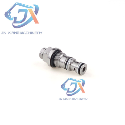 Válvula de socorro STAR ZEBRA 723-40-56100 723-40-56600 723-40-56302 para excavadora Komatsu PC350-7 PC360-7 PC240LC-6 PC200-6