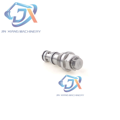 Válvula de socorro STAR ZEBRA 723-40-56100 723-40-56600 723-40-56302 para excavadora Komatsu PC350-7 PC360-7 PC240LC-6 PC200-6