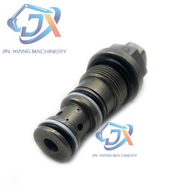 Válvula de socorro STAR ZEBRA 723-40-56100 723-40-56600 723-40-56302 para excavadora Komatsu PC350-7 PC360-7 PC240LC-6 PC200-6