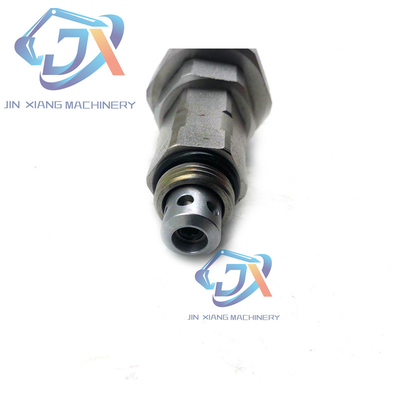 STAR ZEBRA es adecuado para Kato HD800 900 1250 1430 distribuidor de cañón principal válvula de alivio principal 2113-50306 Construcción Maquinaria Partes