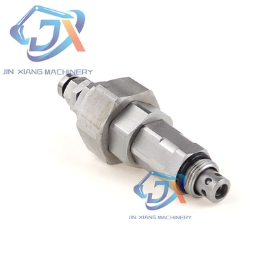 STAR ZEBRA es adecuado para Kato HD800 900 1250 1430 distribuidor de cañón principal válvula de alivio principal 2113-50306 Construcción Maquinaria Partes