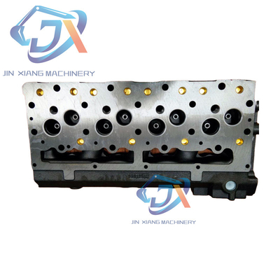 STAR ZEBRA Maquinaria Motor 8n1188 Cabeza de cilindro para el motor 3304 PC piezas de repuesto de excavadora