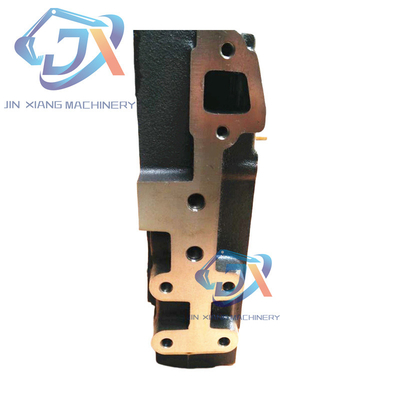 STAR ZEBRA Maquinaria Motor 8n1188 Cabeza de cilindro para el motor 3304 PC piezas de repuesto de excavadora
