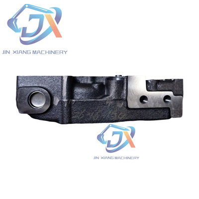 STAR ZEBRA 8N6796 8N-6796 3306 3306B Partes del motor diesel Cabeza del cilindro para excavadora 235 235B 235C 235D 330 L 330 LN 330-A