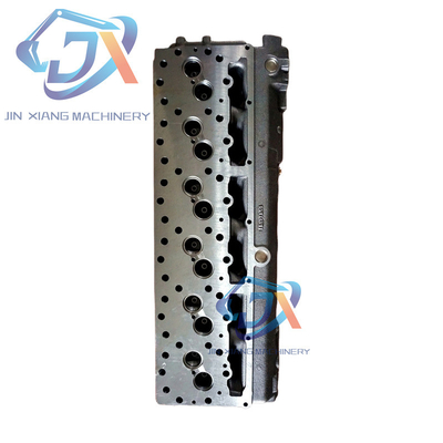 STAR ZEBRA 8N6796 8N-6796 3306 3306B Partes del motor diesel Cabeza del cilindro para excavadora 235 235B 235C 235D 330 L 330 LN 330-A