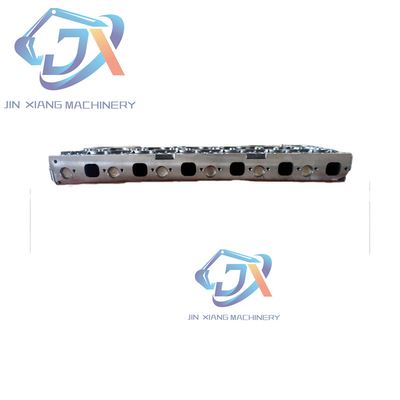 STAR ZEBRA 8N6796 8N-6796 3306 3306B Partes del motor diesel Cabeza del cilindro para excavadora 235 235B 235C 235D 330 L 330 LN 330-A