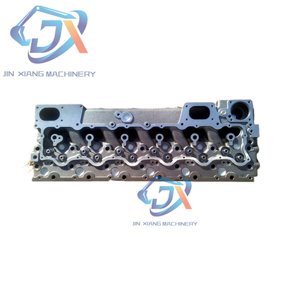 STAR ZEBRA 8N6796 8N-6796 3306 3306B Partes del motor diesel Cabeza del cilindro para excavadora 235 235B 235C 235D 330 L 330 LN 330-A