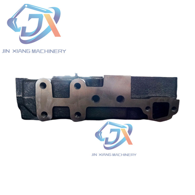 STAR ZEBRA 8N6796 8N-6796 3306 3306B Partes del motor diesel Cabeza del cilindro para excavadora 235 235B 235C 235D 330 L 330 LN 330-A