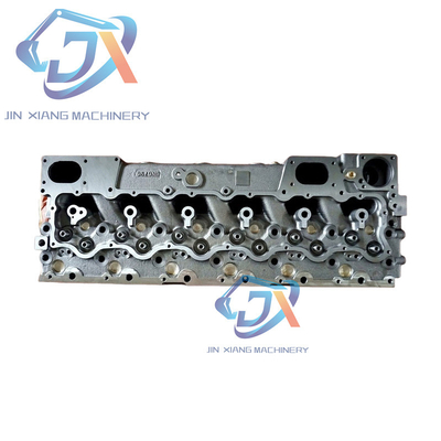 STAR ZEBRA 8N6796 8N-6796 3306 3306B Partes del motor diesel Cabeza del cilindro para excavadora 235 235B 235C 235D 330 L 330 LN 330-A