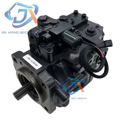 STAR ZEBRA 798-1S-00460 708-1S-00240 Bulldozer Bomba hidráulica Bomba de ventilador para Komatsu D61-15 D65-15 D85-15