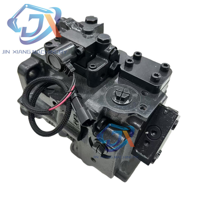 STAR ZEBRA 798-1S-00460 708-1S-00240 Bulldozer Bomba hidráulica Bomba de ventilador para Komatsu D61-15 D65-15 D85-15