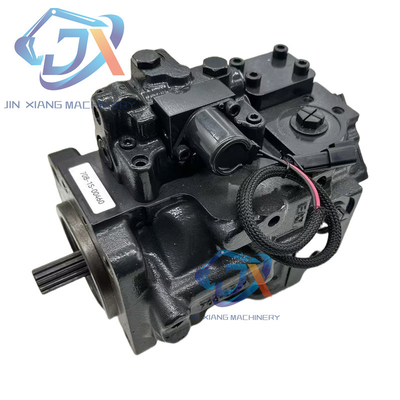 STAR ZEBRA 798-1S-00460 708-1S-00240 Bulldozer Bomba hidráulica Bomba de ventilador para Komatsu D61-15 D65-15 D85-15