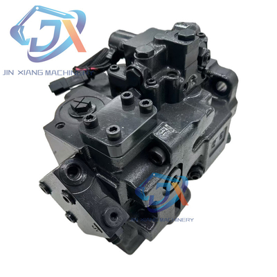 STAR ZEBRA 798-1S-00460 708-1S-00240 Bulldozer Bomba hidráulica Bomba de ventilador para Komatsu D61-15 D65-15 D85-15
