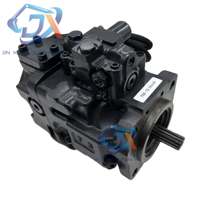 STAR ZEBRA 798-1S-00460 708-1S-00240 Bulldozer Bomba hidráulica Bomba de ventilador para Komatsu D61-15 D65-15 D85-15