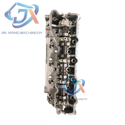 STAR ZEBRA 4M40 Cabeza de cilindro completa ME193804 ME202620 50003153 Para Mitsubishi MK Triton 2.8 Lt Partes del motor diésel