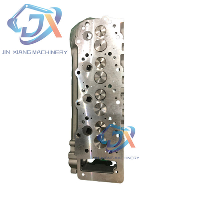STAR ZEBRA 4M40 Cabeza de cilindro completa ME193804 ME202620 50003153 Para Mitsubishi MK Triton 2.8 Lt Partes del motor diésel