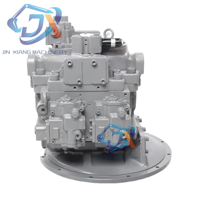 STAR ZEBRA Original bomba hidráulica H5V160DP-NHPR-2N5X 04864 piezas de maquinaria de construcción motor hidráulico para HITACHI
