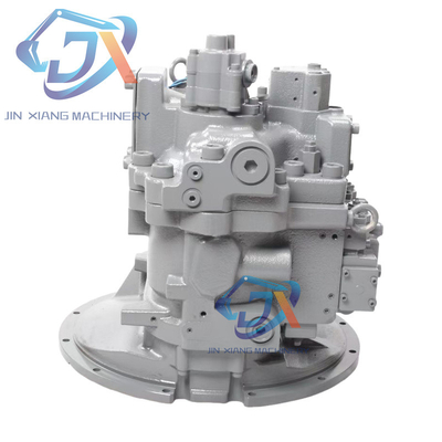 STAR ZEBRA Original bomba hidráulica H5V160DP-NHPR-2N5X 04864 piezas de maquinaria de construcción motor hidráulico para HITACHI