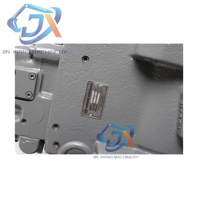 STAR ZEBRA Original bomba hidráulica H5V160DP-NHPR-2N5X 04864 piezas de maquinaria de construcción motor hidráulico para HITACHI