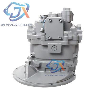 STAR ZEBRA Original bomba hidráulica H5V160DP-NHPR-2N5X 04864 piezas de maquinaria de construcción motor hidráulico para HITACHI
