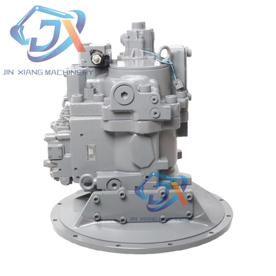 STAR ZEBRA Original bomba hidráulica H5V160DP-NHPR-2N5X 04864 piezas de maquinaria de construcción motor hidráulico para HITACHI