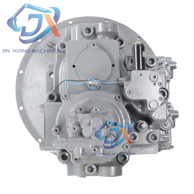 Componentes de excavadora de ZEBRA CROWLER Handok bomba hidráulica 31NB-10010 bomba de pistón R450LC-7 K5V200DPH bomba principal para hyundai
