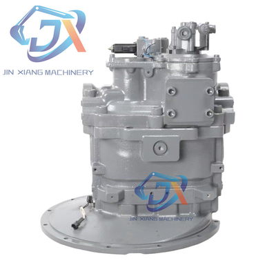 Componentes de excavadora de ZEBRA CROWLER Handok bomba hidráulica 31NB-10010 bomba de pistón R450LC-7 K5V200DPH bomba principal para hyundai