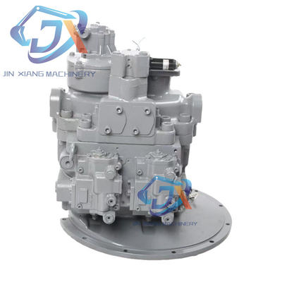 Componentes de excavadora de ZEBRA CROWLER Handok bomba hidráulica 31NB-10010 bomba de pistón R450LC-7 K5V200DPH bomba principal para hyundai