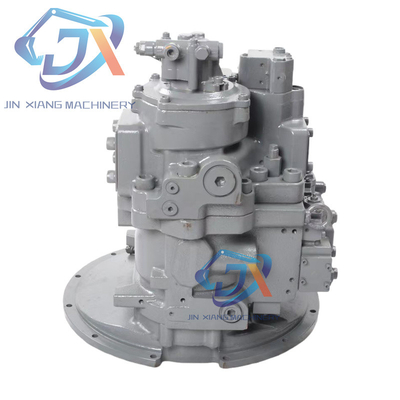 Componentes de excavadora de ZEBRA CROWLER Handok bomba hidráulica 31NB-10010 bomba de pistón R450LC-7 K5V200DPH bomba principal para hyundai
