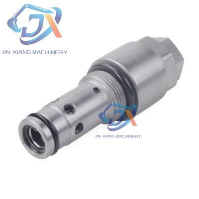 STAR ZEBRA Alta calidad 709-70-51200 709-80-52900 709-80-52800 válvula de alivio principal para Komatsu PC200-3 PC120-5