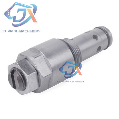 STAR ZEBRA Alta calidad 709-70-51200 709-80-52900 709-80-52800 válvula de alivio principal para Komatsu PC200-3 PC120-5