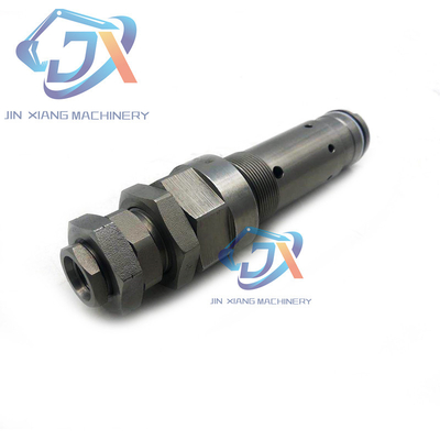 STAR ZEBRA 709-90-59400 Partes de repuesto de excavadoras de alta calidad válvula de alivio principal para Komatsu PC300-5 PC400-5 válvula de alivio principal hidráulica