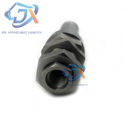 STAR ZEBRA 709-90-59400 Partes de repuesto de excavadoras de alta calidad válvula de alivio principal para Komatsu PC300-5 PC400-5 válvula de alivio principal hidráulica