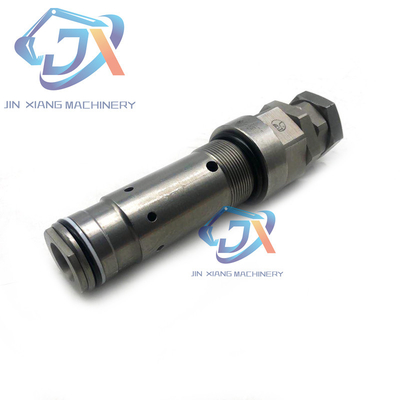STAR ZEBRA 709-90-59400 Partes de repuesto de excavadoras de alta calidad válvula de alivio principal para Komatsu PC300-5 PC400-5 válvula de alivio principal hidráulica