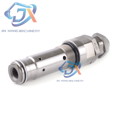 STAR ZEBRA 709-90-59400 Partes de repuesto de excavadoras de alta calidad válvula de alivio principal para Komatsu PC300-5 PC400-5 válvula de alivio principal hidráulica