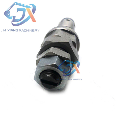 STAR ZEBRA piezas de repuesto de excavadora hidráulica XS200-6 del acelerador manual válvula de alivio principal para Komatsu PC200-6 723-40-50201